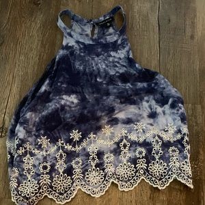 Kendall & Kylie Crop Top